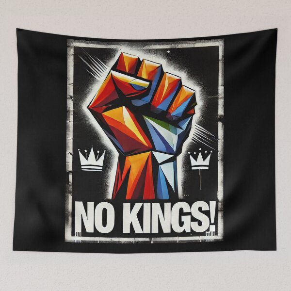 Item preview, sin reyes designed and sold by TEEJAMBOREE.