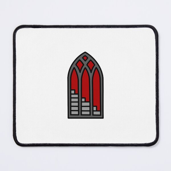 Item preview, window designed and sold by agingpunk.