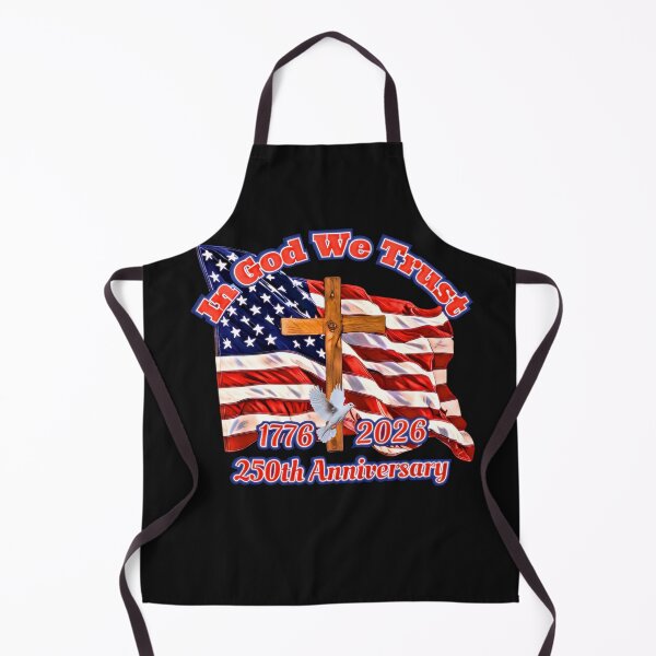 Item preview, In God We Trust designed and sold by Tripp Art Studio.