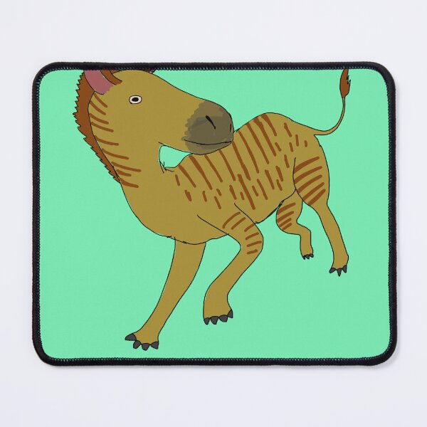 Item preview, Eager Eohippus designed and sold by FossilRecordGNS.