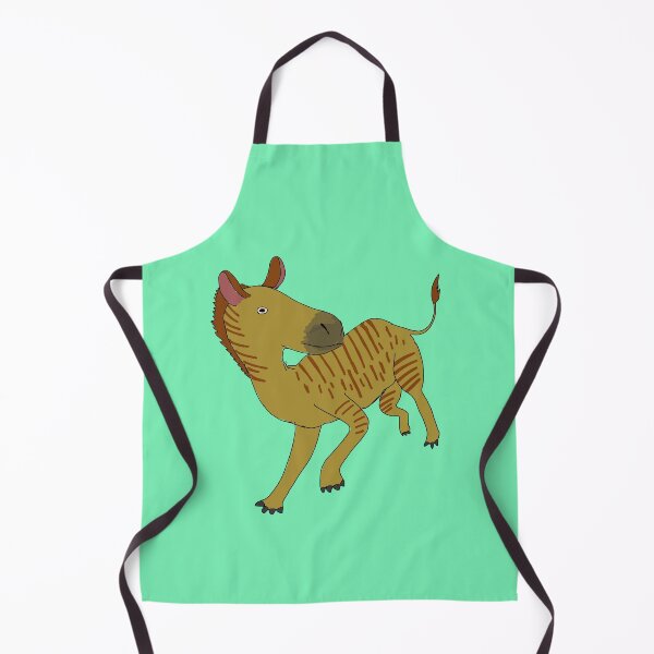 Item preview, Eager Eohippus designed and sold by FossilRecordGNS.