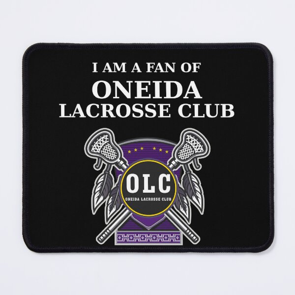 Item preview, OLC Fan designed and sold by OneidaLAXClub.