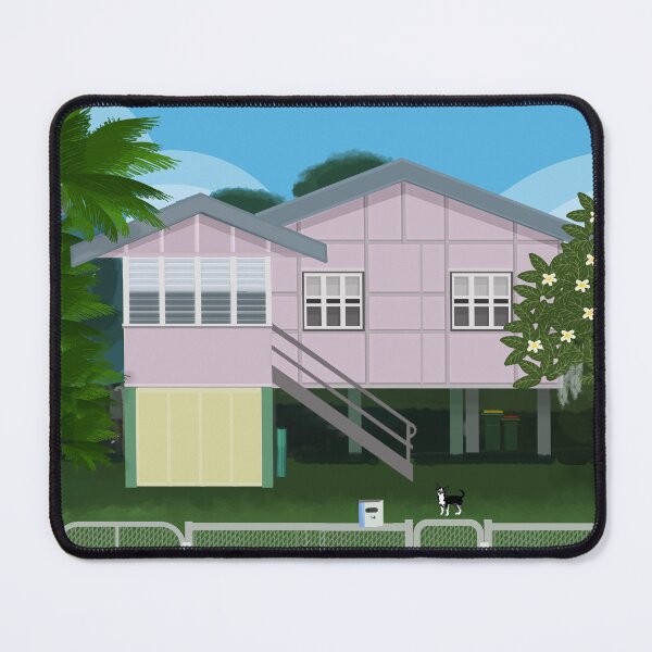 Item preview, South Townsville Private Commission designed and sold by Donnahuntriss.