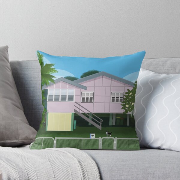 Item preview, South Townsville Private Commission designed and sold by Donnahuntriss.