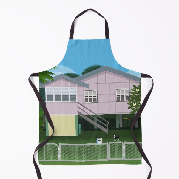 Item preview, South Townsville Private Commission designed and sold by Donnahuntriss.
