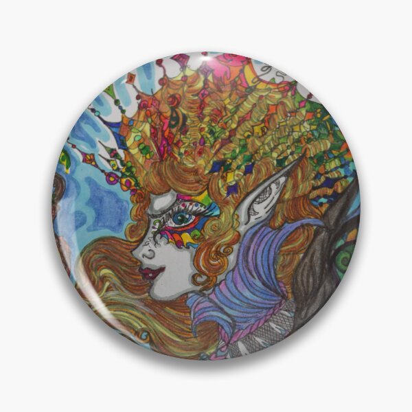 Item preview, Queen Maeve designed and sold by KingDesigns1983.
