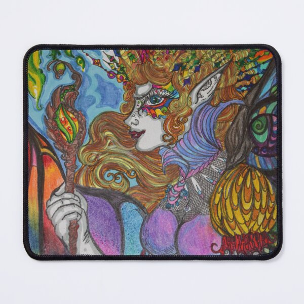 Item preview, Queen Maeve designed and sold by KingDesigns1983.