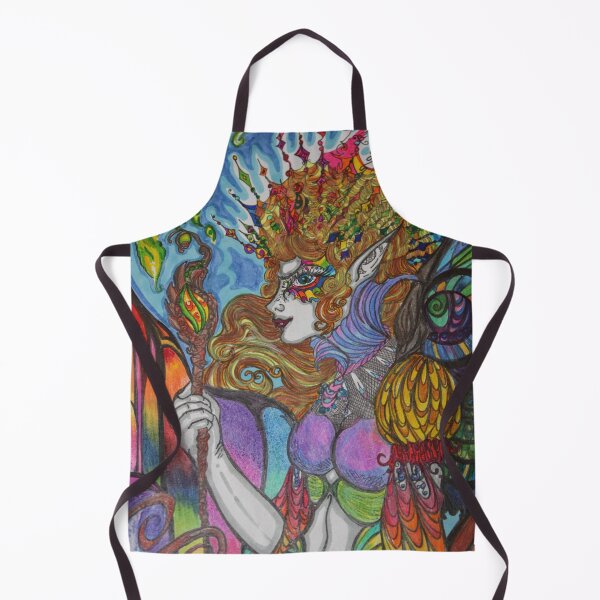Item preview, Queen Maeve designed and sold by KingDesigns1983.