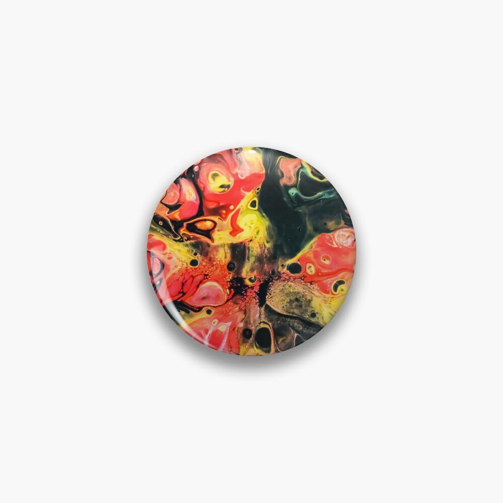 Item preview, Pin designed and sold by MLG-DigitalArt.