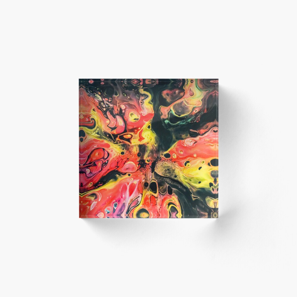 Item preview, Acrylic Block designed and sold by MLG-DigitalArt.