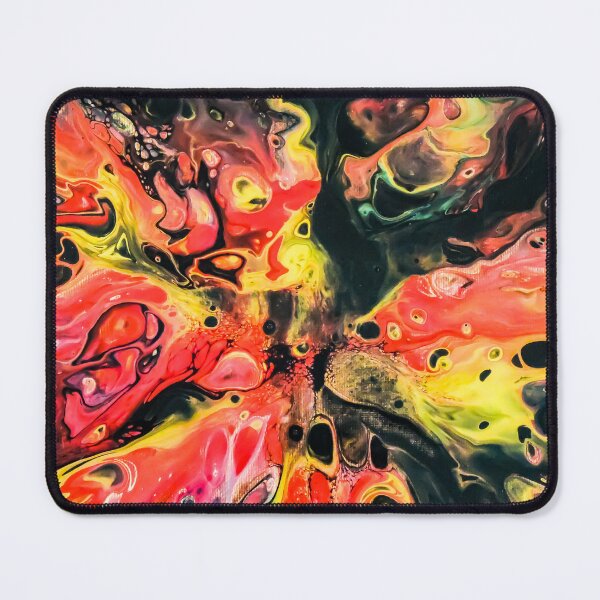 Item preview, FIERY designed and sold by M.LeeGallery.