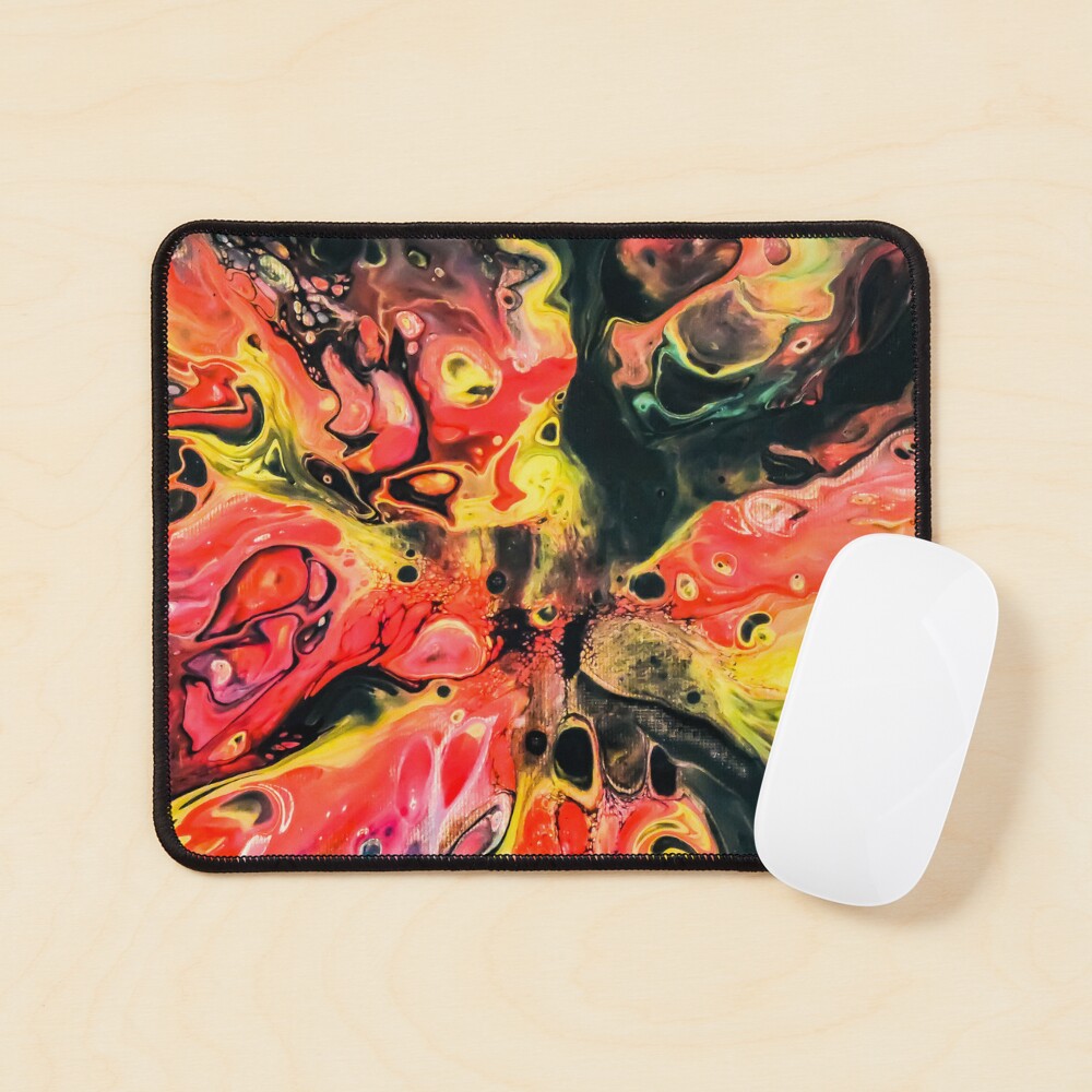 Item preview, Mouse Pad designed and sold by MLG-DigitalArt.