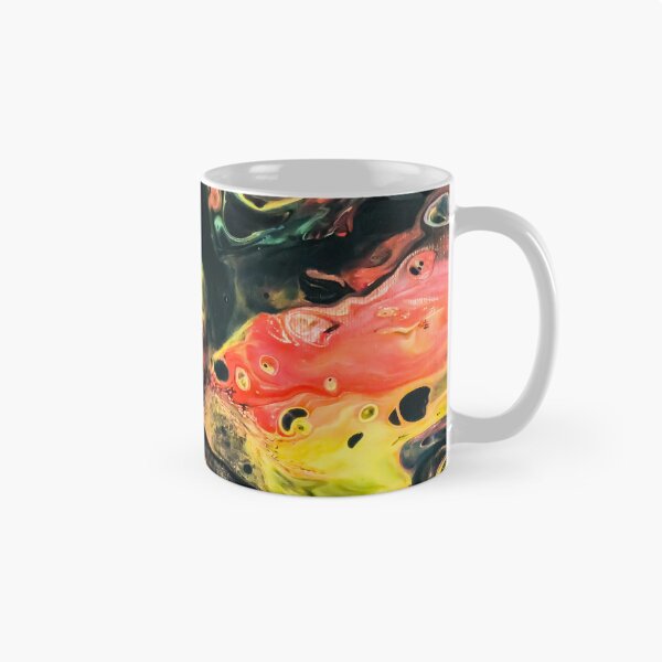 Item preview, FIERY designed and sold by M.LeeGallery.
