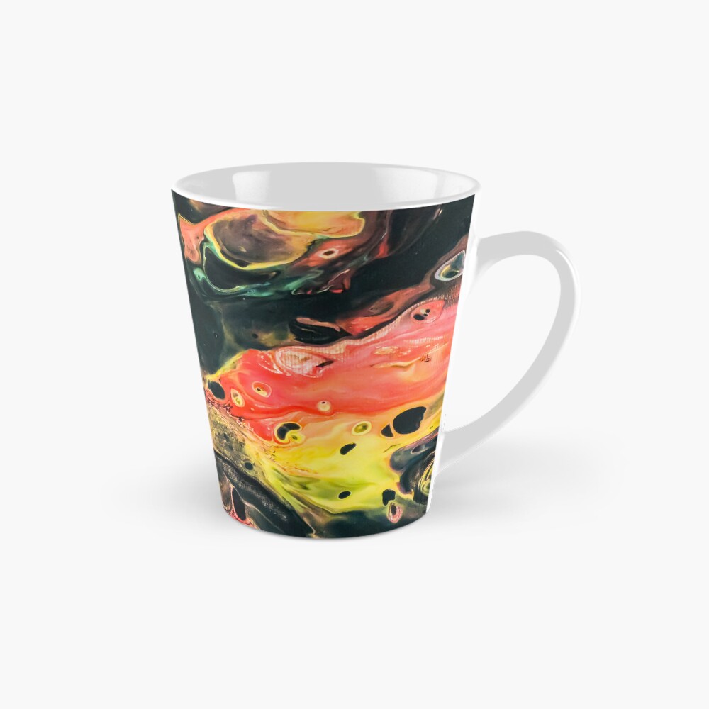 Item preview, Tall Mug designed and sold by MLG-DigitalArt.