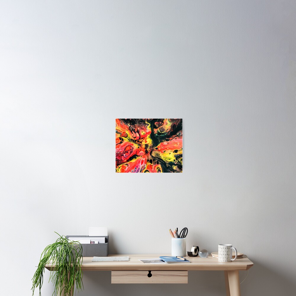 Item preview, Poster designed and sold by MLG-DigitalArt.