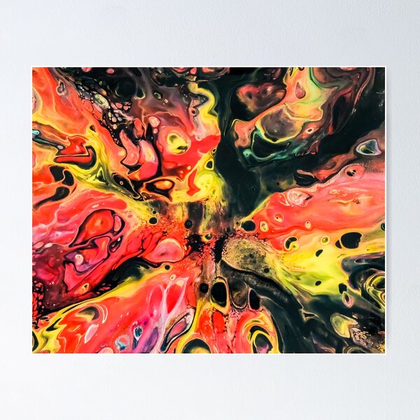 Item preview, ARDIENTE designed and sold by M.LeeGallery.