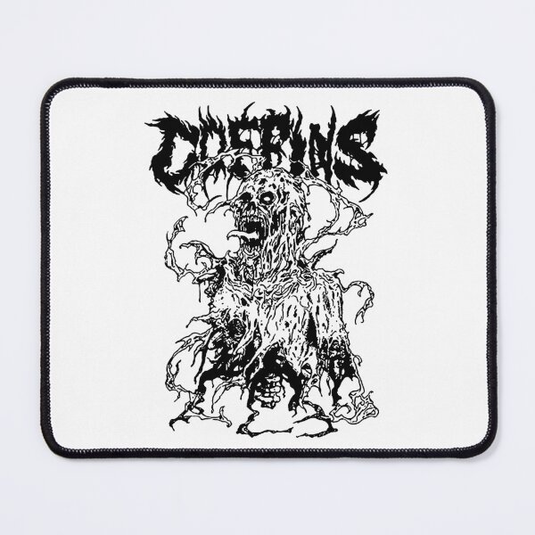 Item preview, death doom designed and sold by jenanmasuko.