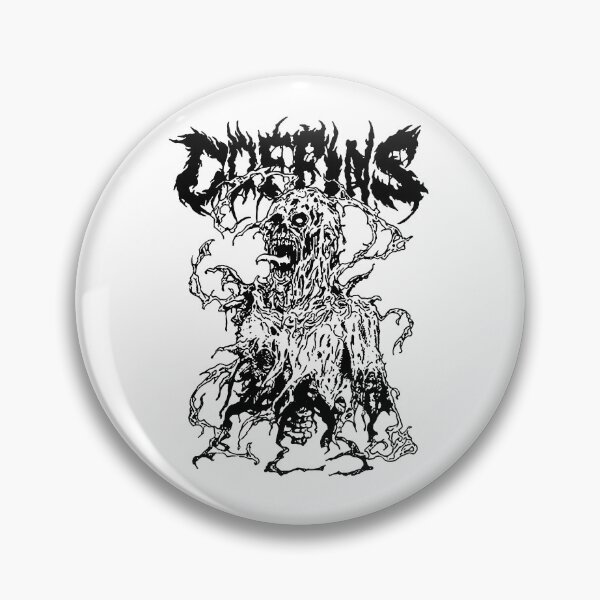 Item preview, death doom designed and sold by jenanmasuko.