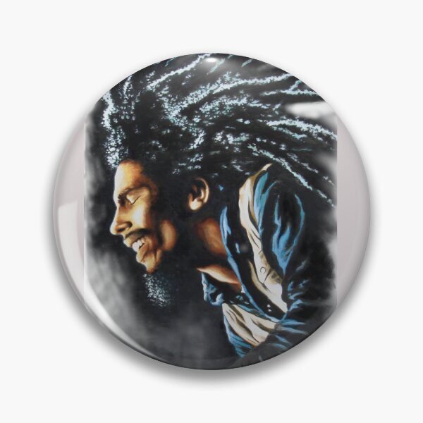 Item preview, Reggae Legend Art Illustration  designed and sold by Zion Lion .