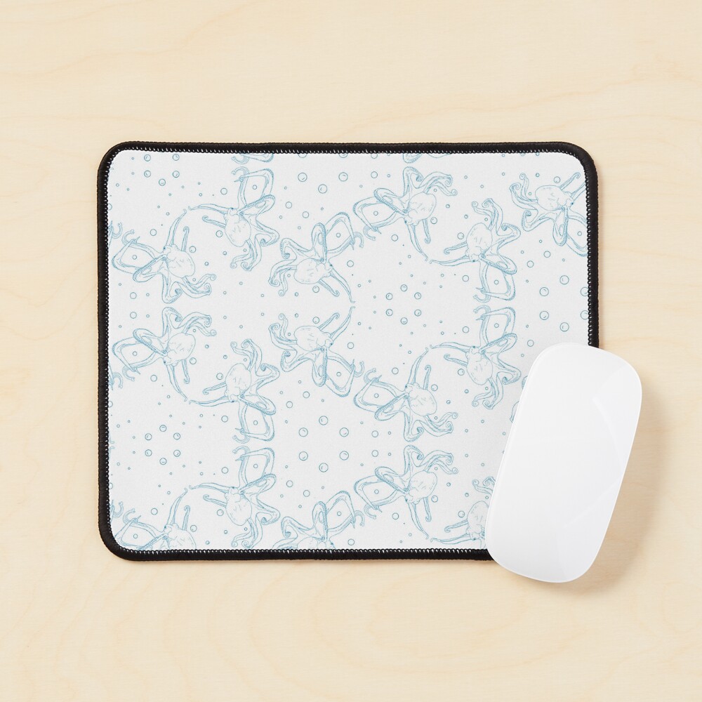 Item preview, Mouse Pad designed and sold by soletlune.