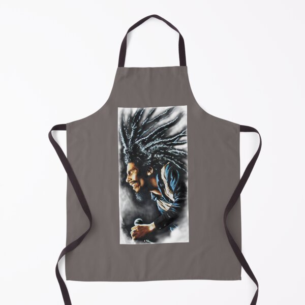 Item preview, Reggae Legend Art Illustration designed and sold by Zion Lion .