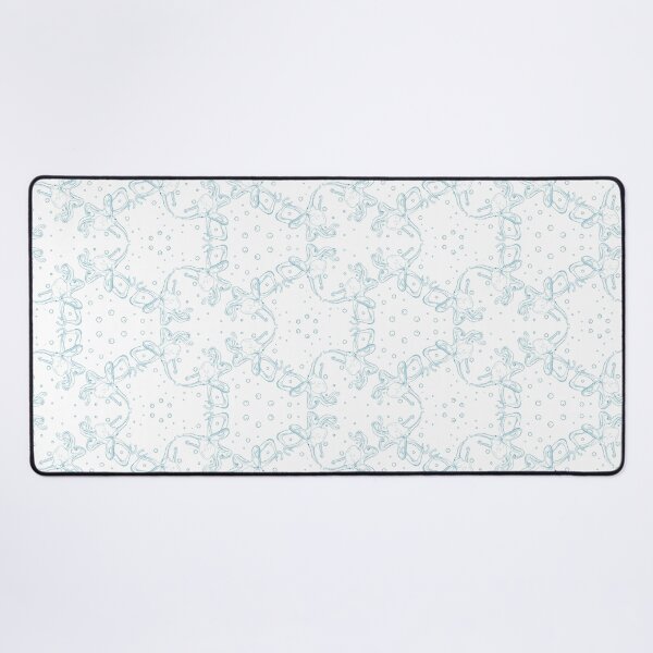Item preview, Octopus Pattern designed and sold by Dayanna Knight.