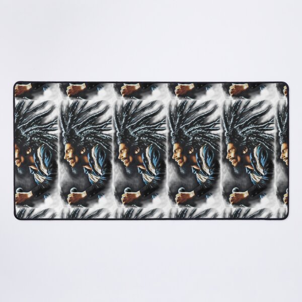 Item preview, Reggae Legend Art Illustration designed and sold by Zion Lion .