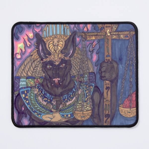 Item preview, Anubis designed and sold by KingDesigns1983.