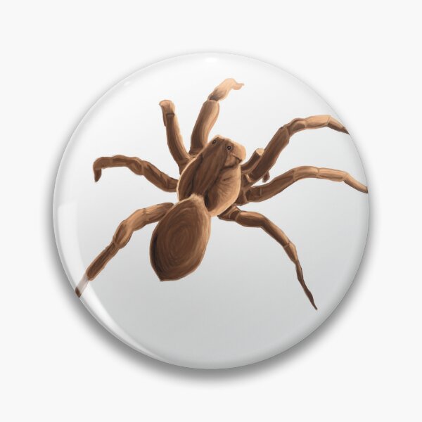 Item preview, Wolf Spider designed and sold by Ferith12.