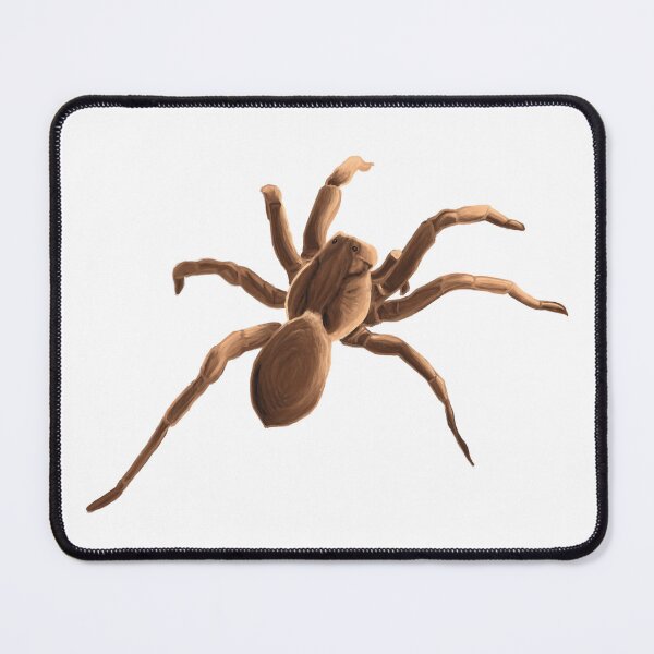 Item preview, Wolf Spider designed and sold by Ferith12.