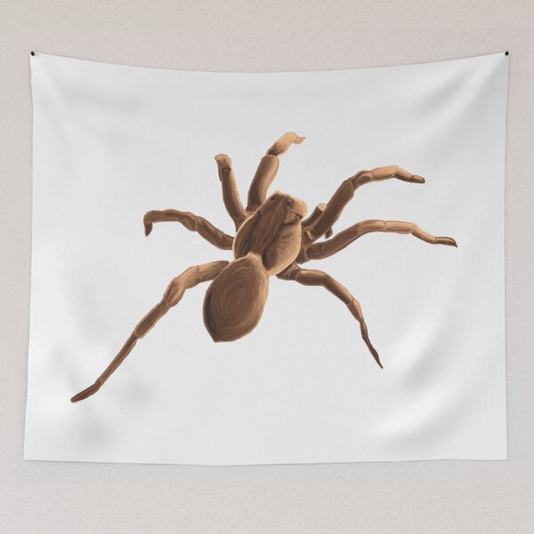 Item preview, Wolf Spider designed and sold by Ferith12.