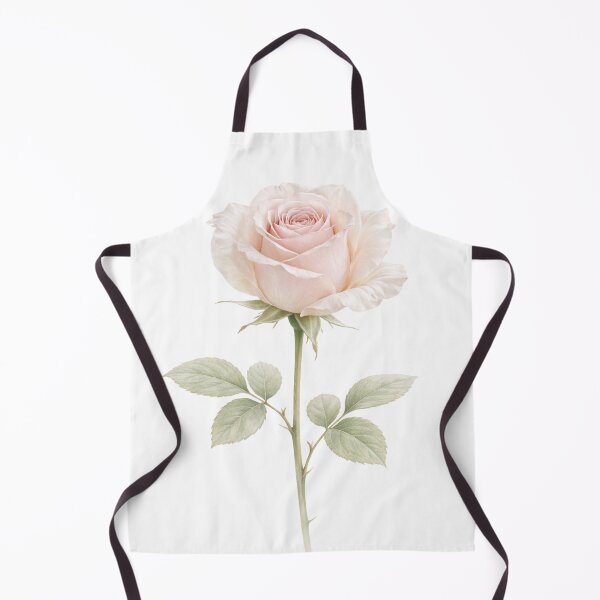 Item preview, Soft Pink Rose designed and sold by Starlight_Designs.
