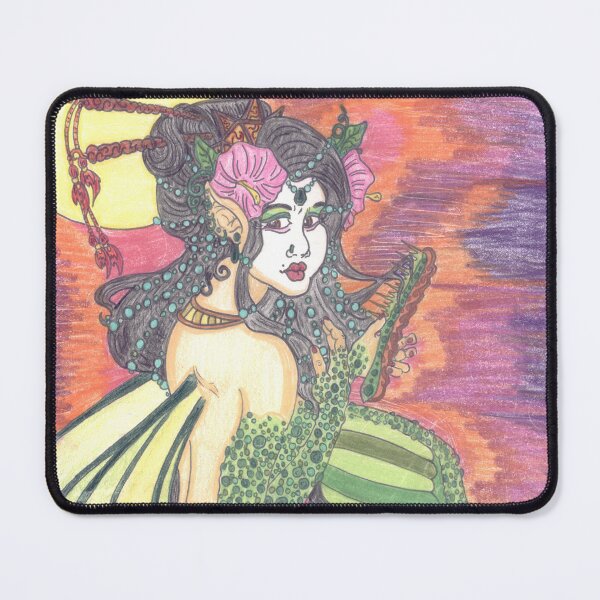 Item preview, The Jaded Maiden designed and sold by KingDesigns1983.
