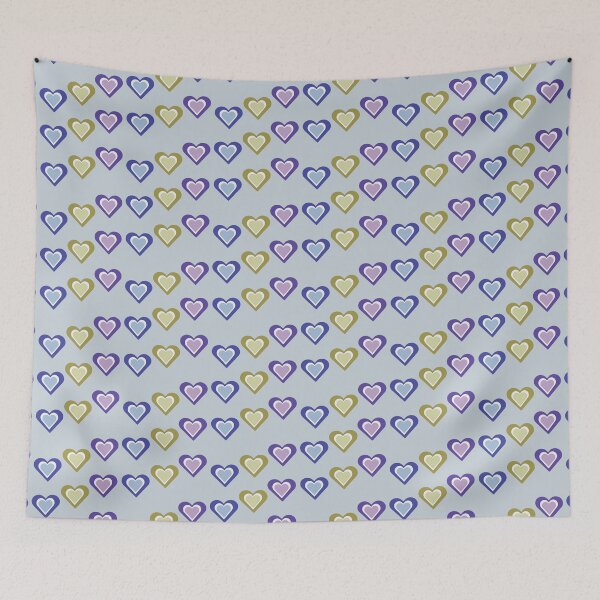 Item preview, Copy of Hearts designed and sold by Mountain-Point.