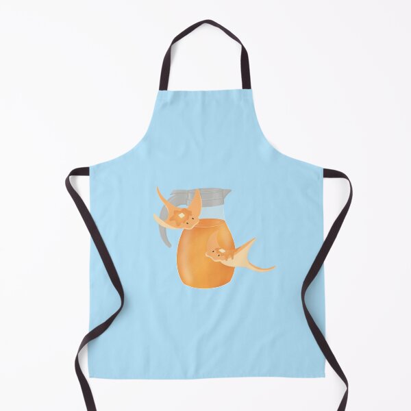 Item preview, Sea Pancakes Syrup designed and sold by Meg's Sketchbook.