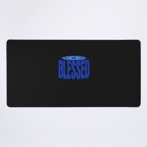 Item preview, Blessed designed and sold by Al&Tet.
