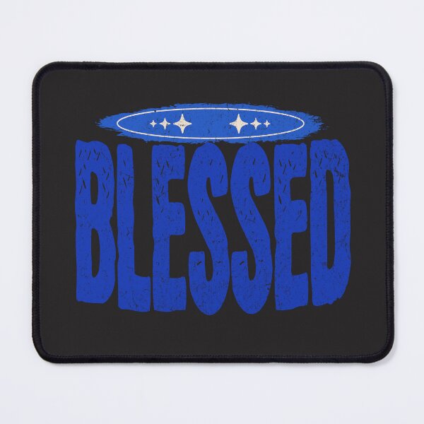Item preview, Blessed designed and sold by Al&Tet.