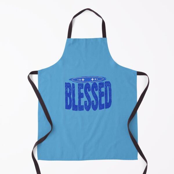 Item preview, Blessed designed and sold by Al&Tet.