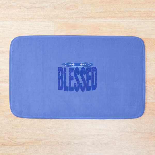 Item preview, Blessed designed and sold by Al&Tet.