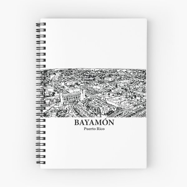 Item preview, Bayamón - Puerto Rico designed and sold by Lakeric.