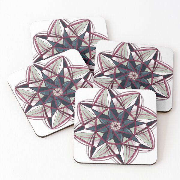 Item preview, Abstract 6 designed and sold by Ferith12.