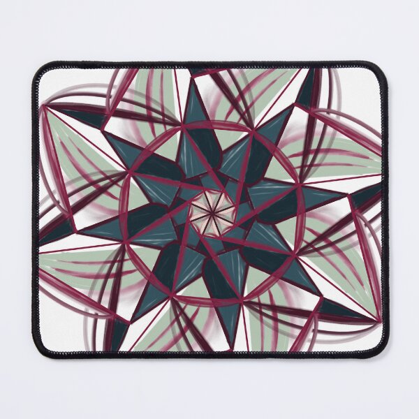 Item preview, Abstract 6 designed and sold by Ferith12.