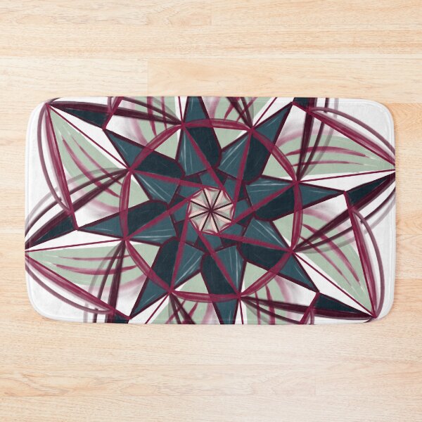 Item preview, Abstract 6 designed and sold by Ferith12.
