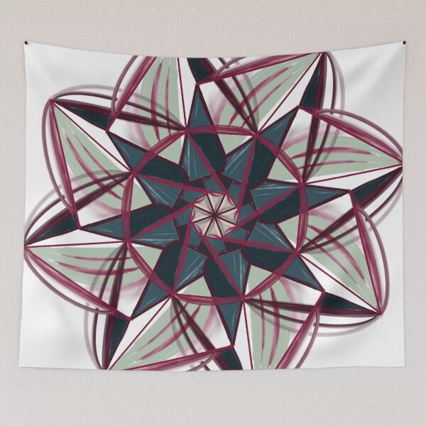 Item preview, Abstract 6 designed and sold by Ferith12.