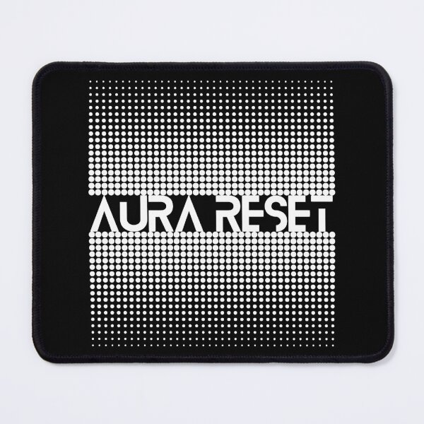 Item preview, Aura Reset (White Version) designed and sold by BLAAAAASK.