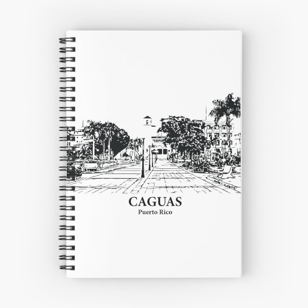 Item preview, Caguas - Puerto Rico designed and sold by Lakeric.