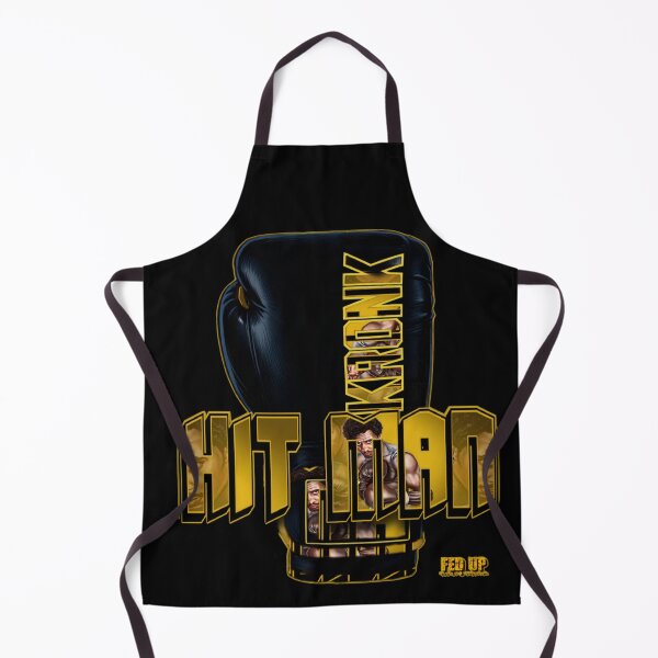 Item preview, Hit Man Boxing designed and sold by Fed Up Design & Creation.