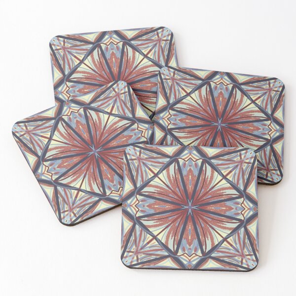 Item preview, Abstract 7 designed and sold by Ferith12.