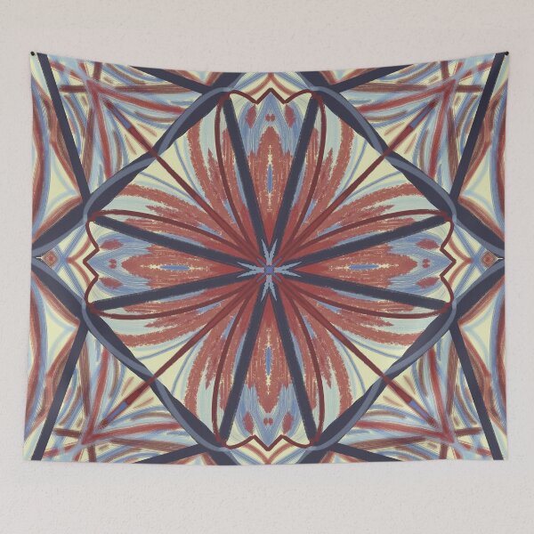 Item preview, Abstract 7 designed and sold by Ferith12.