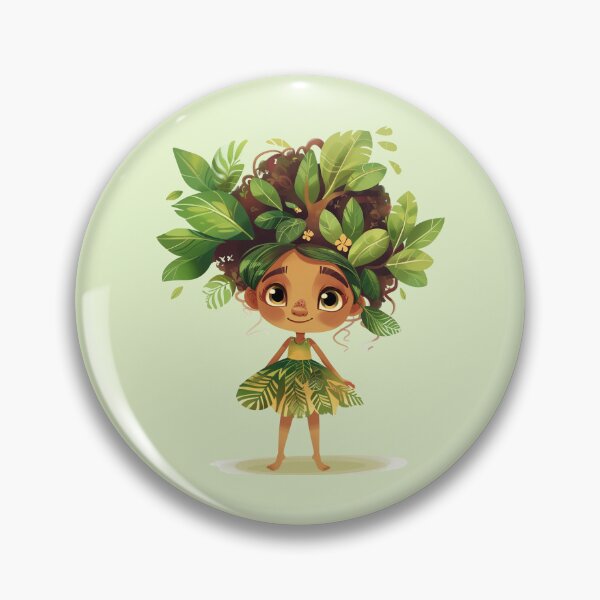 Item preview, Baobab Tree Fairy designed and sold by bubblyrainbow.